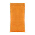 Snap Glasses Case — Soft Pouch for Reading Glasses