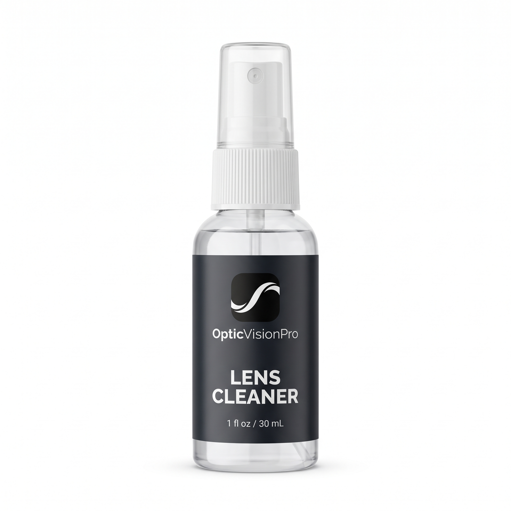 OpticVisionPro Lens Cleaner Spray 1 fl oz