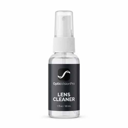 OpticVisionPro Lens Cleaner Spray 1 fl oz