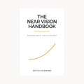 The Near Vision Handbook — digital guide cover